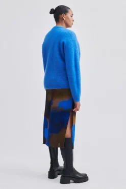 Discount Haylen Skirt Kvinde Nederdele Og Shorts