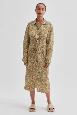 Hot Hebe Dress Kvinde Kjoler