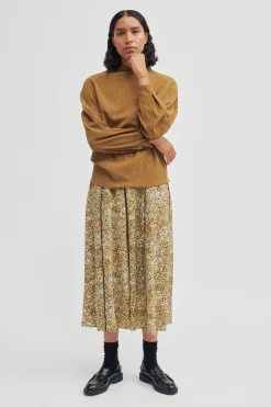 Hebe Skirt Kvinde Nederdele Og Shorts