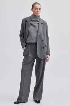 Discount Holsye Blazer Kvinde Blazere