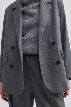 Discount Holsye Blazer Kvinde Blazere