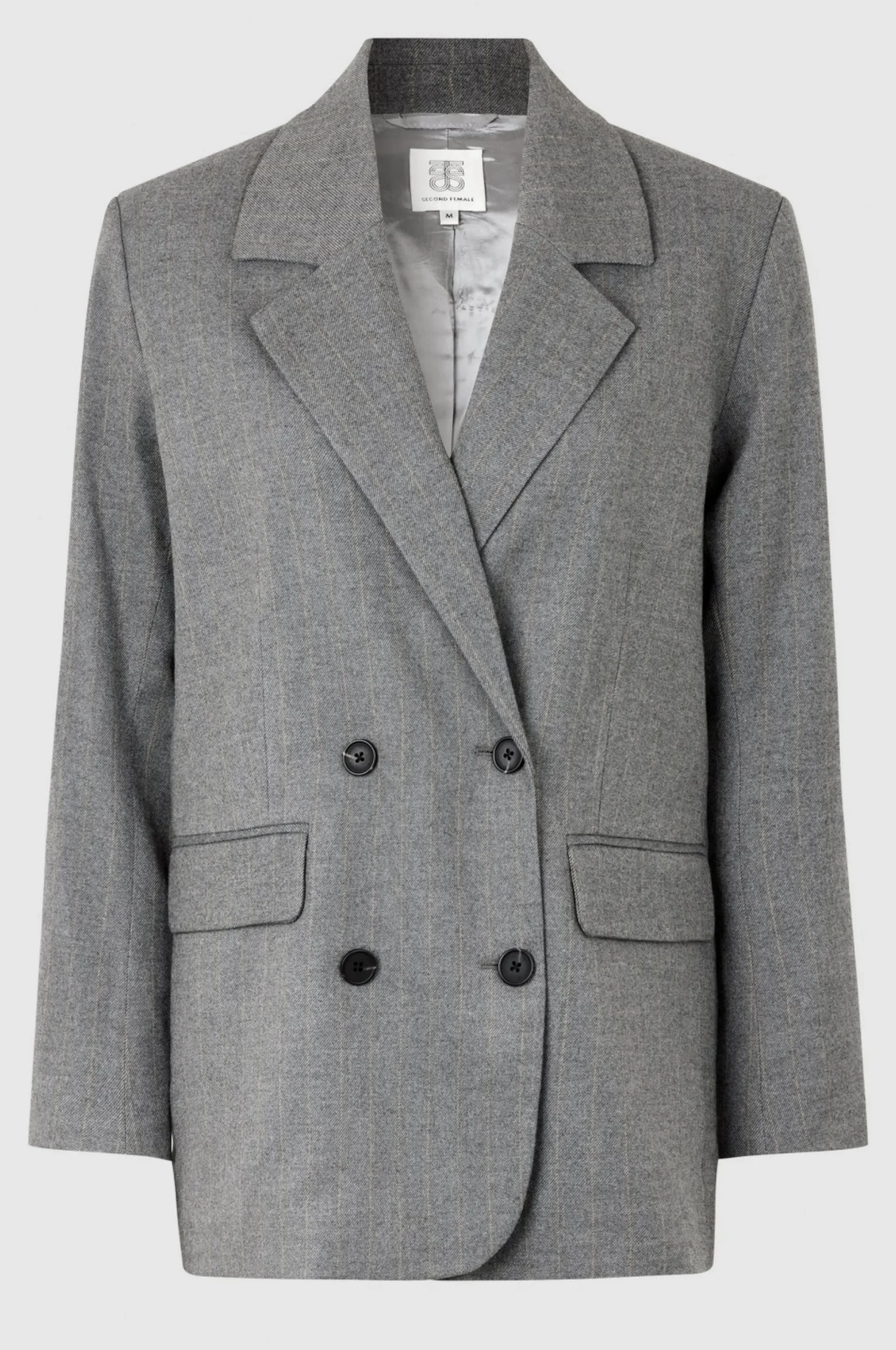 Discount Holsye Blazer Kvinde Blazere