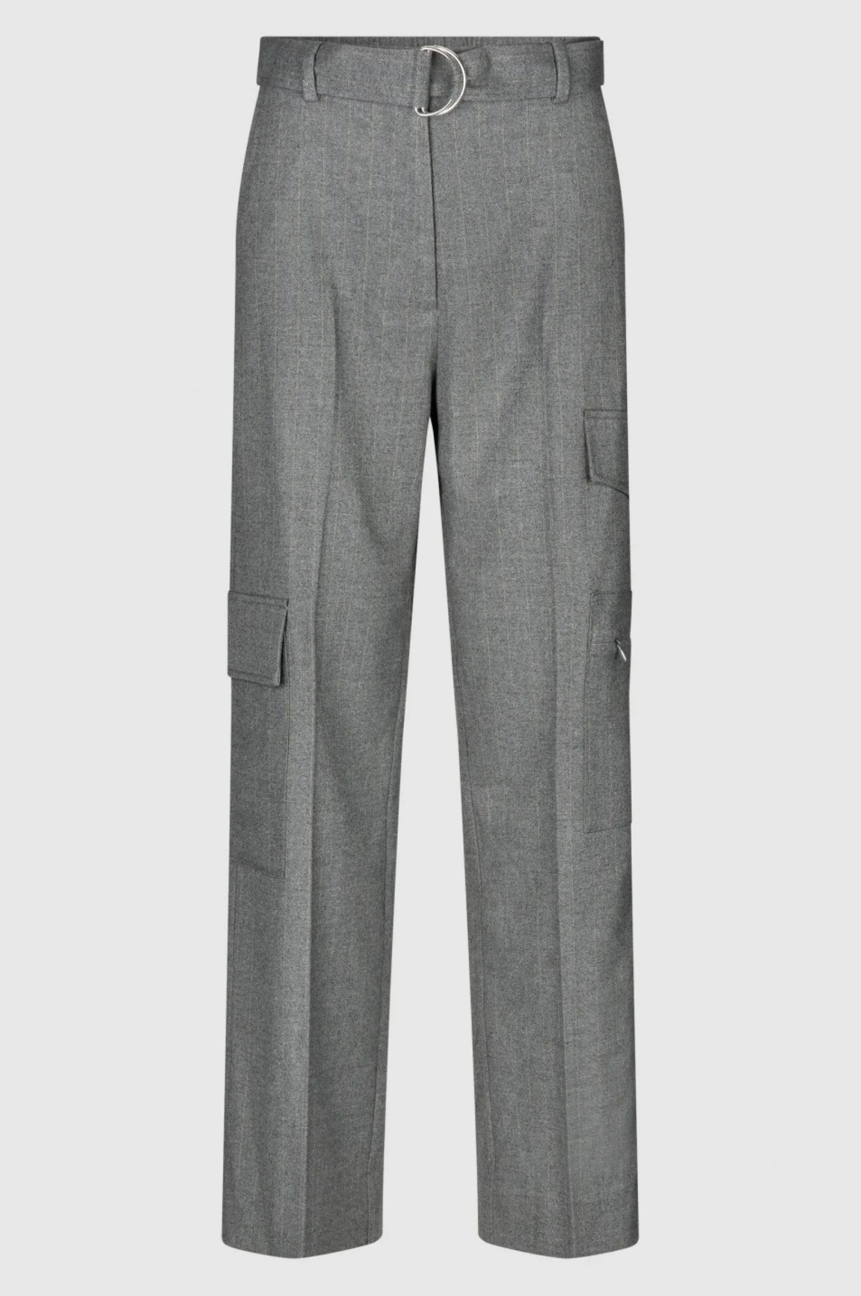 Sale Holsye Cargo Trousers Kvinde Sæt