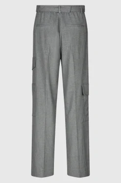 Sale Holsye Cargo Trousers Kvinde Sæt