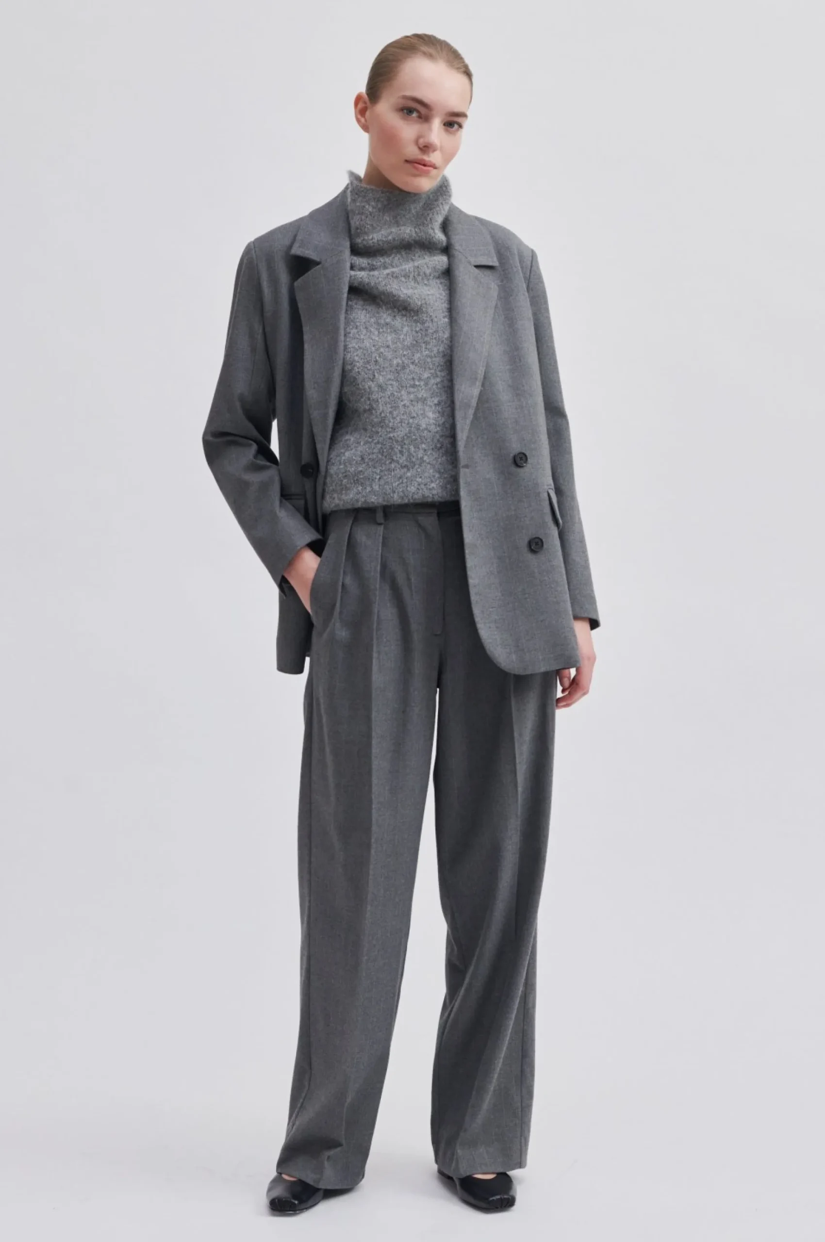 Online Holsye Trousers Kvinde Sæt