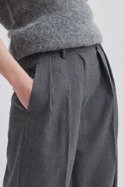 Hot Holsye Trousers Kvinde Bukser Og Jeans