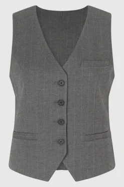 Clearance Holsye Waistcoat Kvinde Sæt