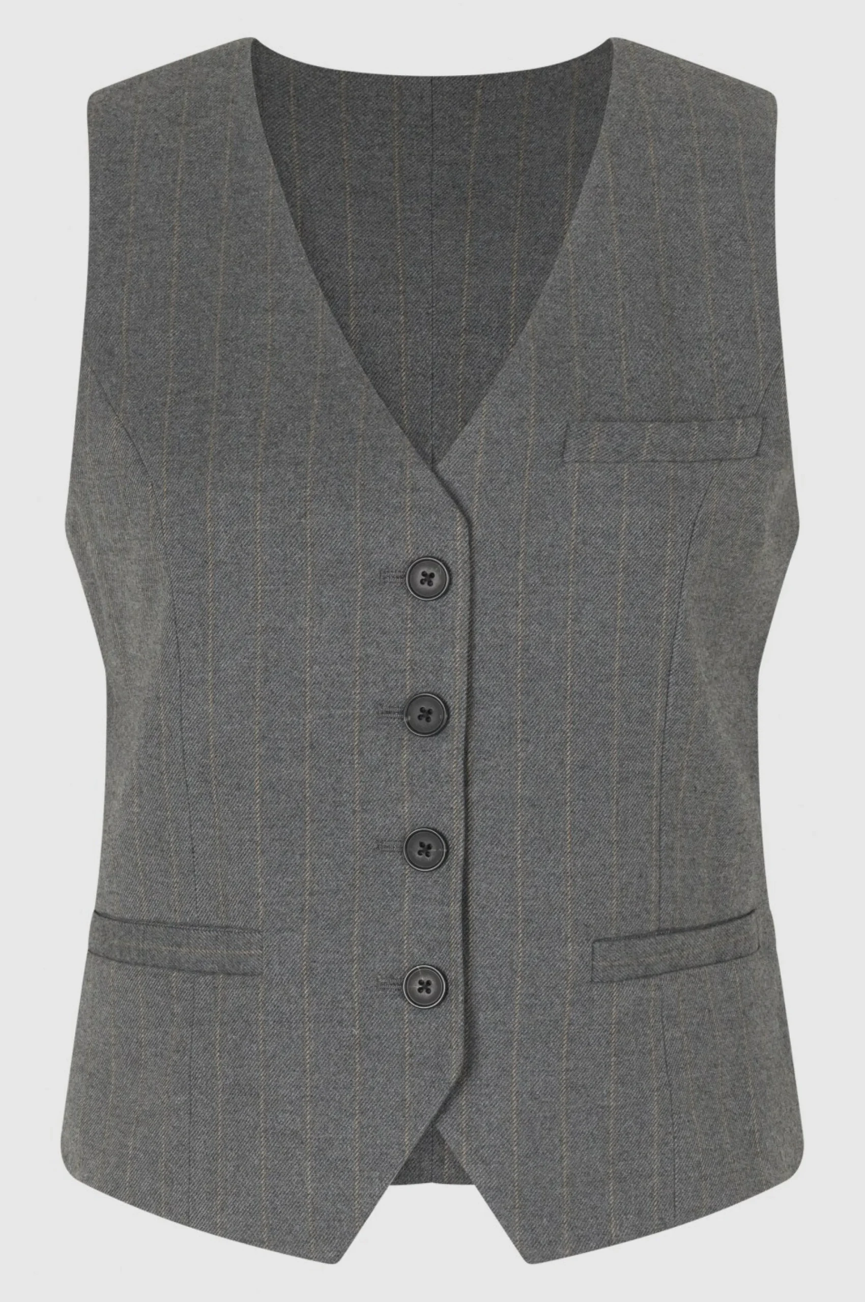 Clearance Holsye Waistcoat Kvinde Sæt
