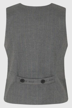 Clearance Holsye Waistcoat Kvinde Sæt