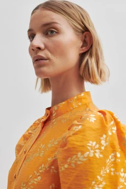 New Honesty Shirt Kvinde Skjorter Og Bluser