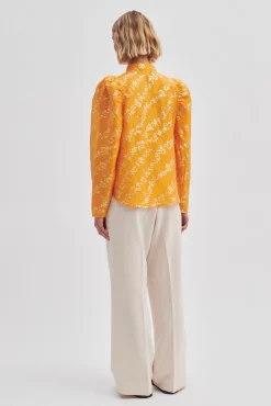 New Honesty Shirt Kvinde Skjorter Og Bluser