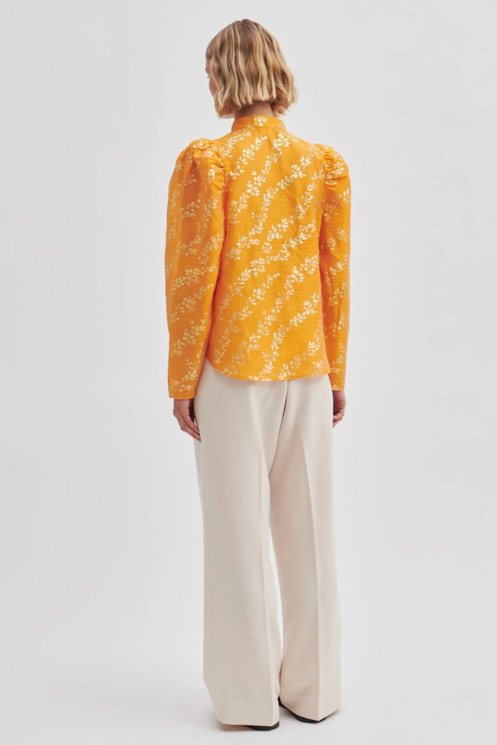 New Honesty Shirt Kvinde Skjorter Og Bluser