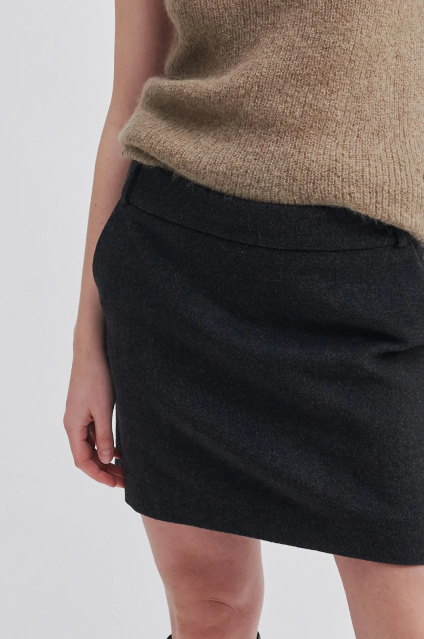 Best Jaime Skirt Kvinde Nederdele Og Shorts