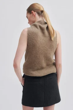Best Jaime Skirt Kvinde Nederdele Og Shorts