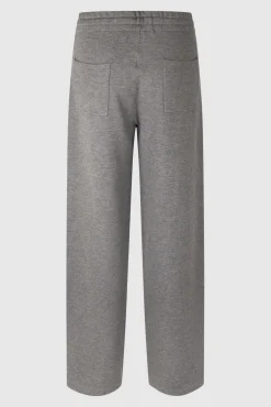 New Jasamin Knit Trousers Kvinde Sæt
