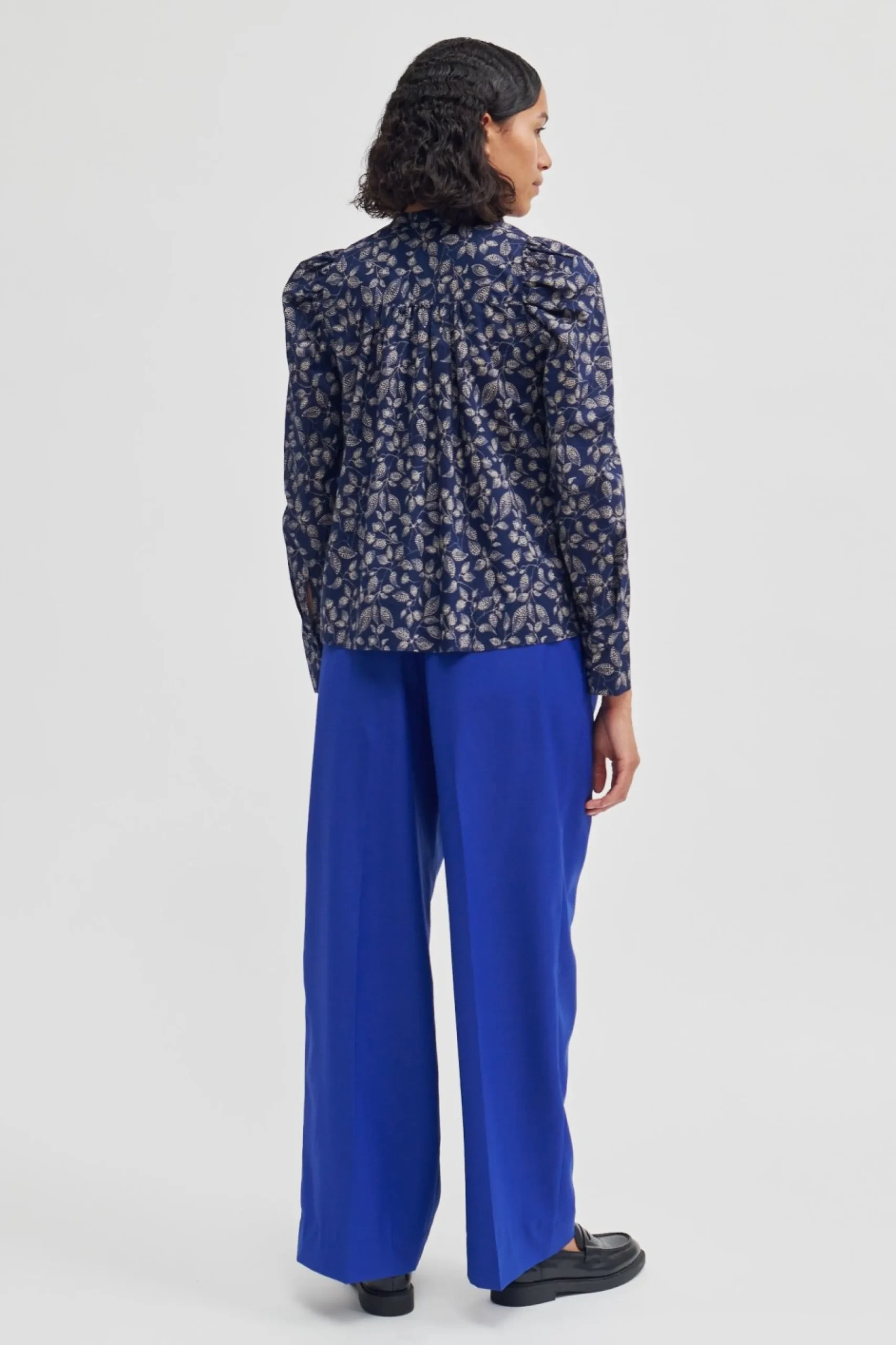 Online Jasmine Blouse Kvinde Skjorter Og Bluser