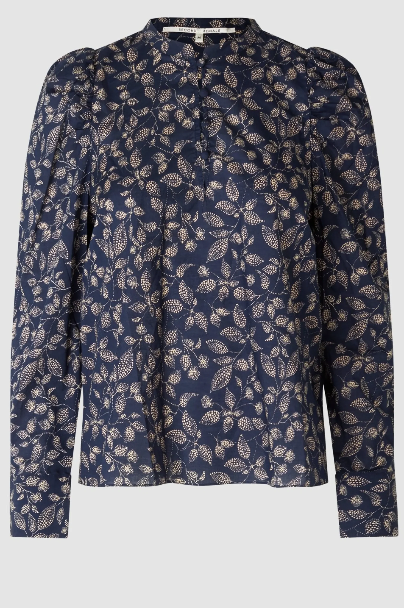 Online Jasmine Blouse Kvinde Skjorter Og Bluser