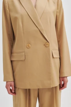 Online Junni Blazer Kvinde Blazere