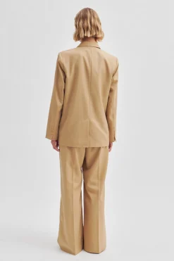 Online Junni Blazer Kvinde Blazere