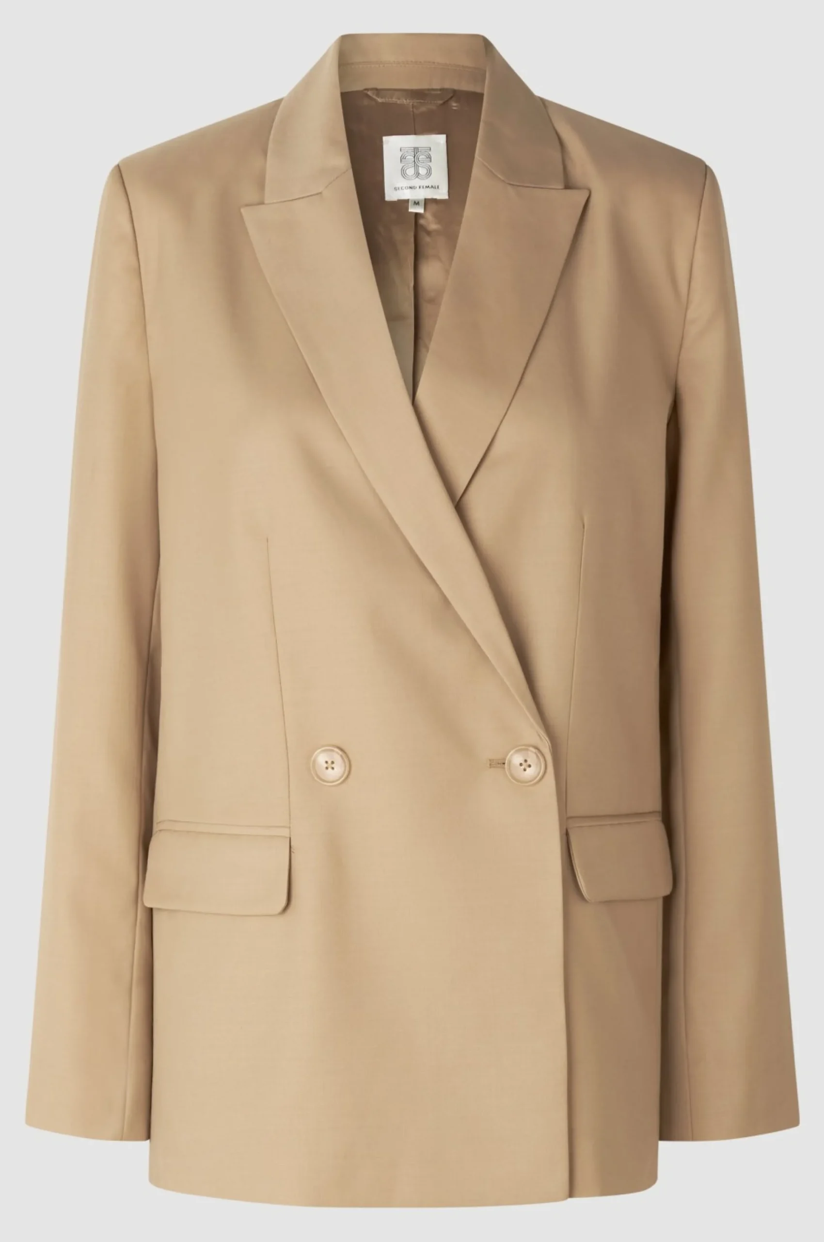 Online Junni Blazer Kvinde Blazere