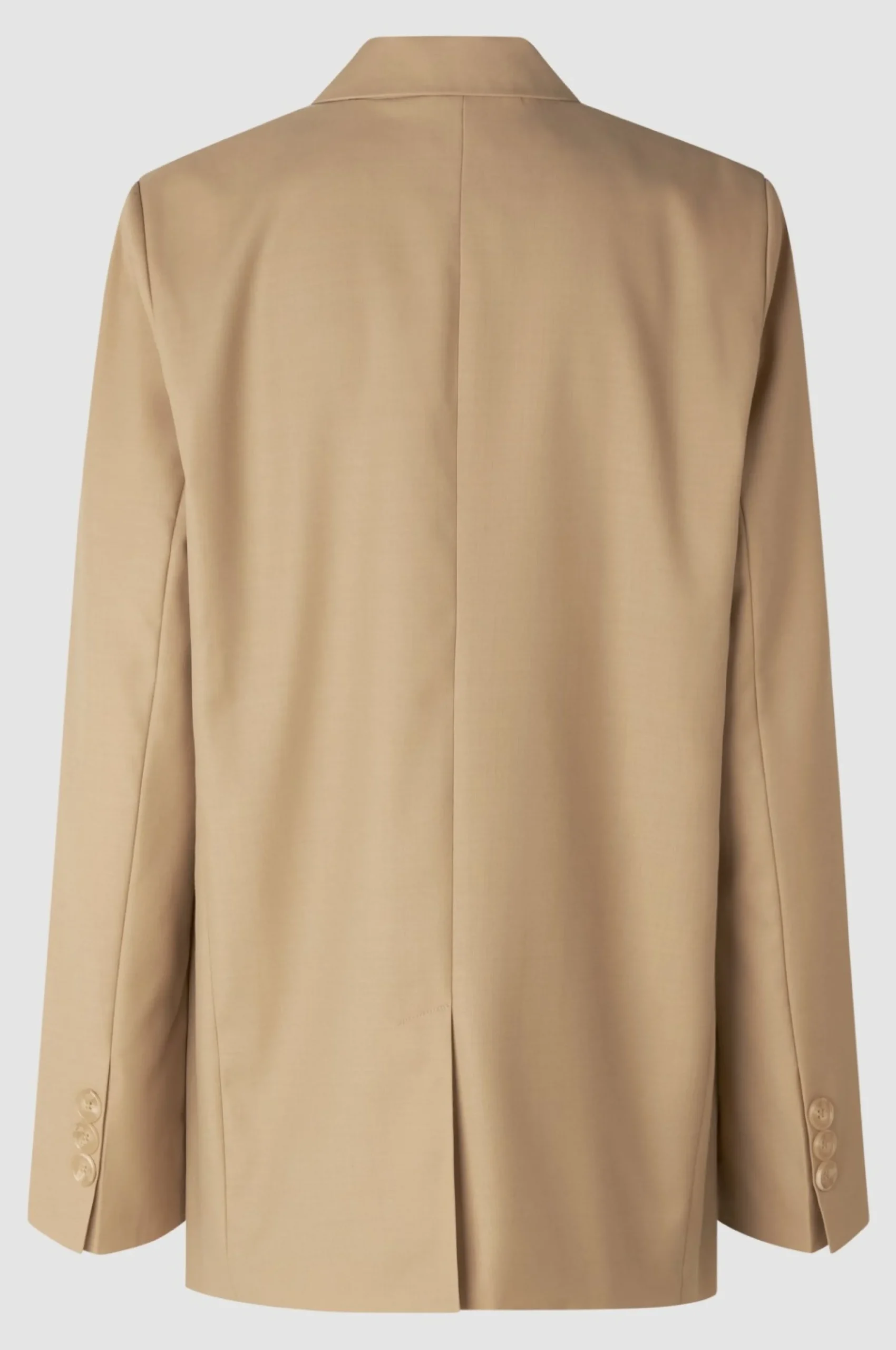 Online Junni Blazer Kvinde Blazere