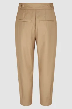 Discount Junni Track Trousers Kvinde Bukser Og Jeans