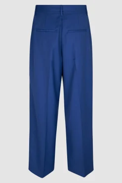 Junni Trousers Kvinde Bukser Og Jeans