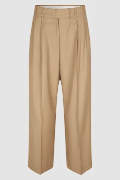 Discount Junni Trousers Kvinde Bukser Og Jeans
