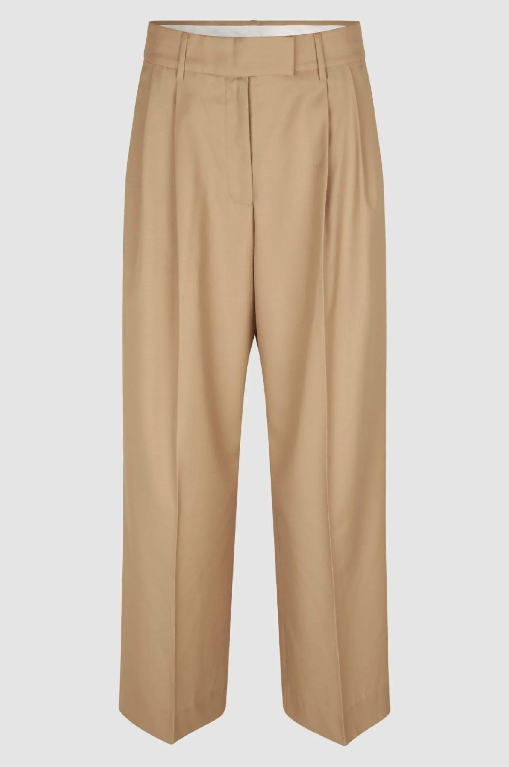 Discount Junni Trousers Kvinde Bukser Og Jeans