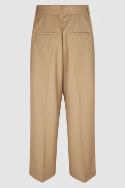 Discount Junni Trousers Kvinde Bukser Og Jeans