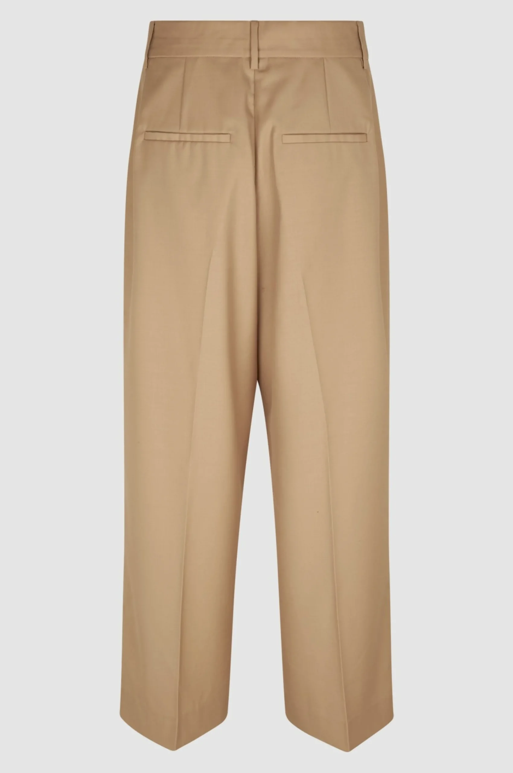 Discount Junni Trousers Kvinde Bukser Og Jeans