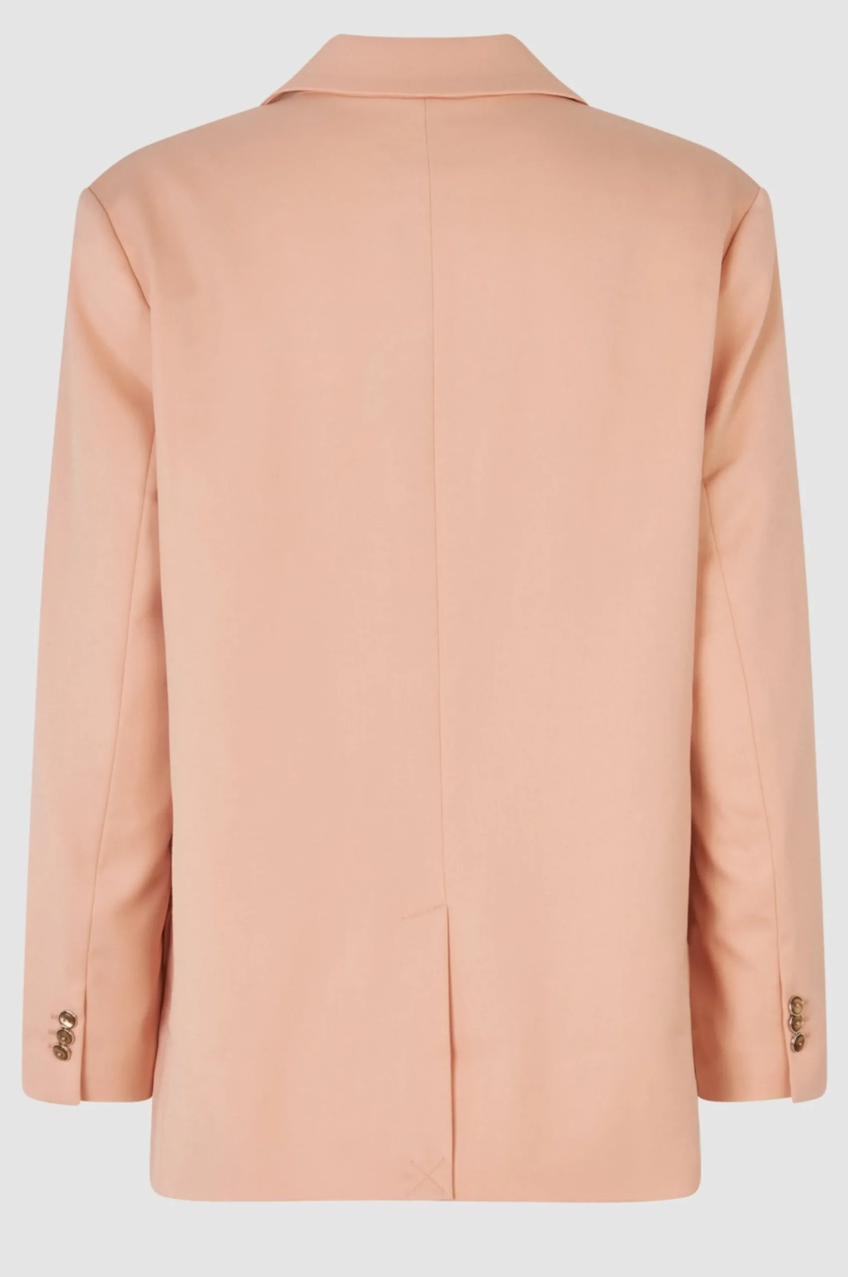 Clearance Kaleem New Blazer Kvinde Blazere