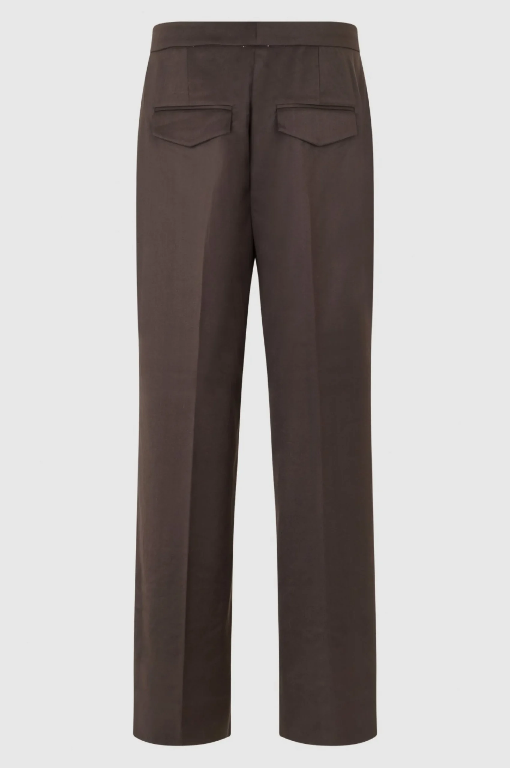 Online Kaleem Straight Trousers Kvinde Sæt