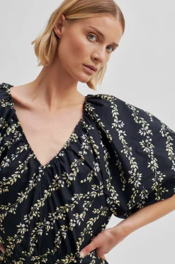 New Kalmia Dress Kvinde Kjoler