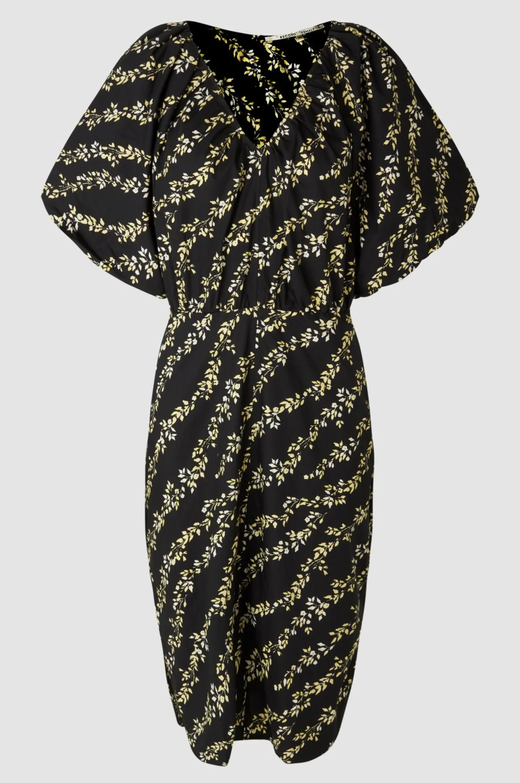 New Kalmia Dress Kvinde Kjoler