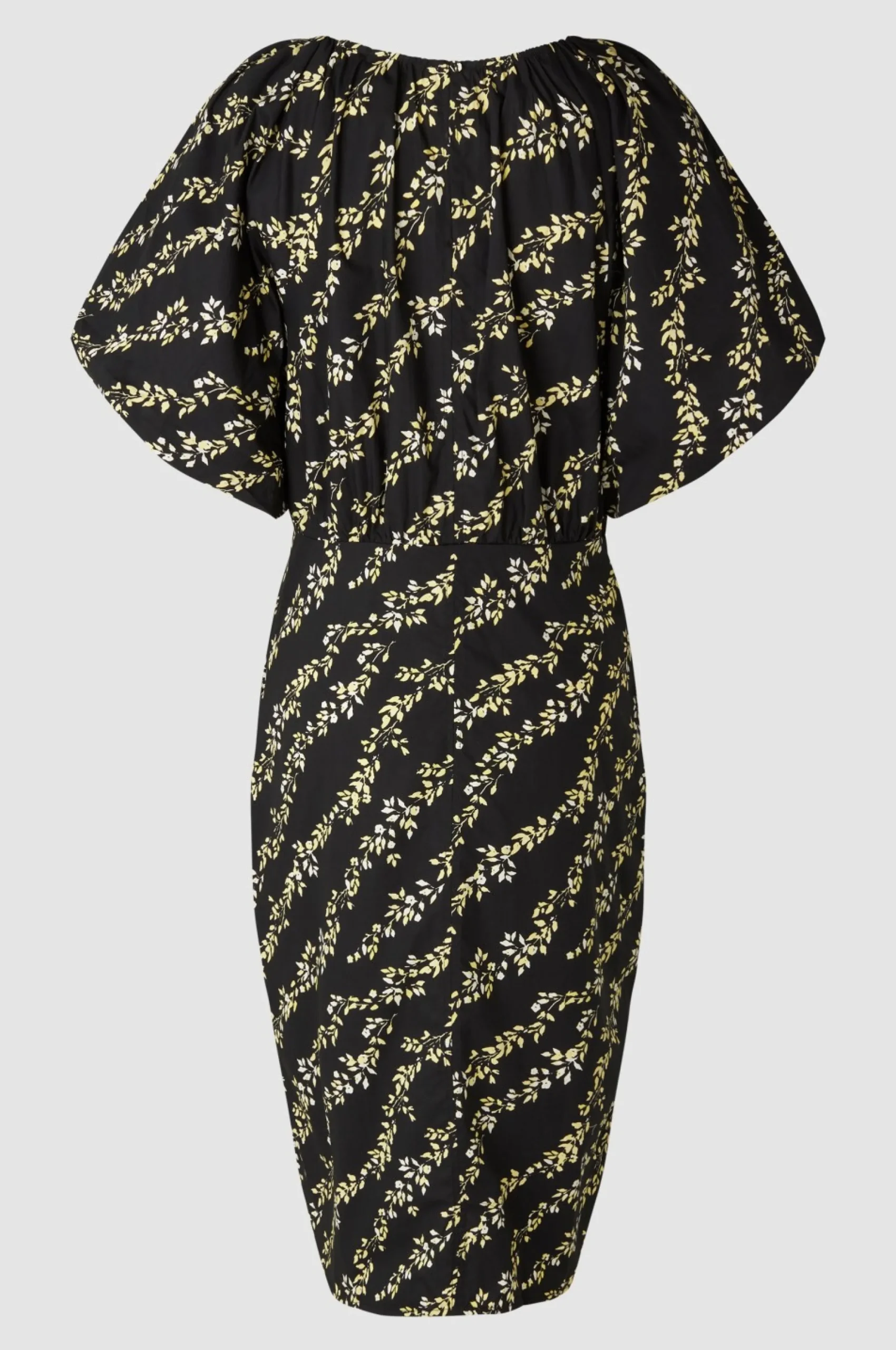 New Kalmia Dress Kvinde Kjoler