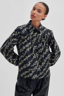 Clearance Kalmia Shirt Kvinde Skjorter Og Bluser