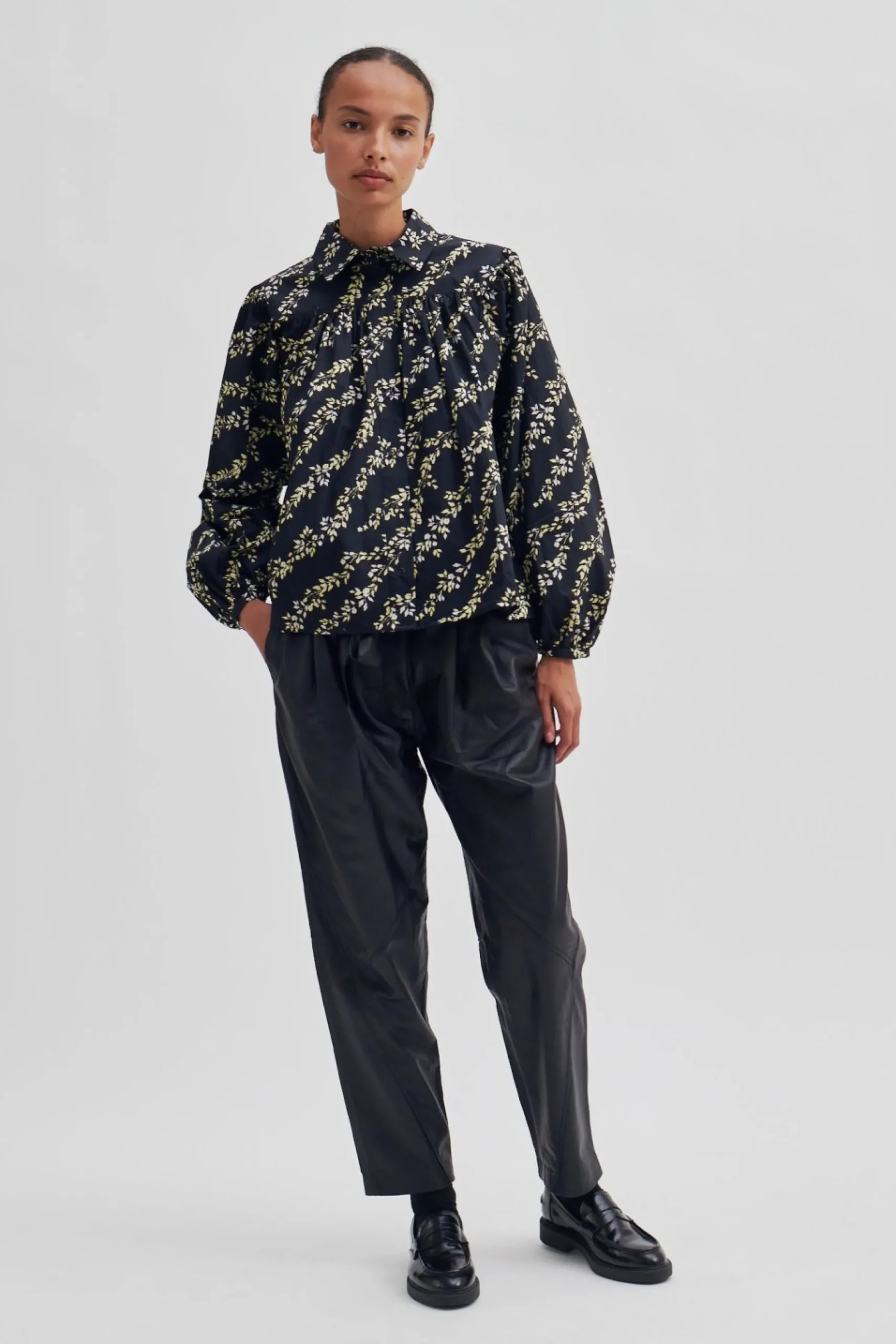 Clearance Kalmia Shirt Kvinde Skjorter Og Bluser