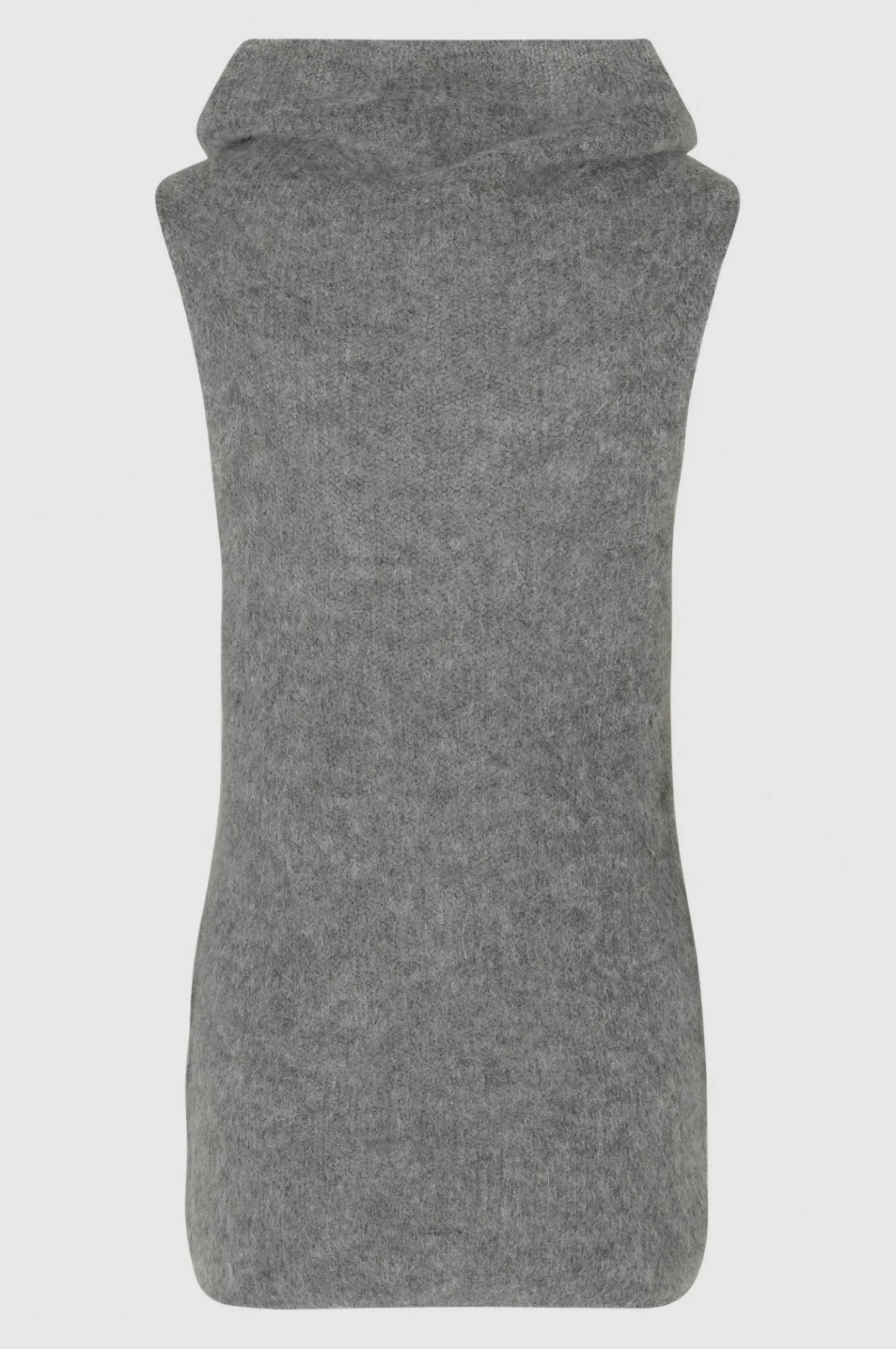 Discount Kinne Knit Vest Kvinde Strik Og Cardigans