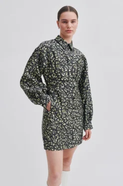 Best Kirsten Dress Kvinde Kjoler