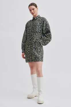 Best Kirsten Dress Kvinde Kjoler
