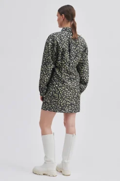 Best Kirsten Dress Kvinde Kjoler