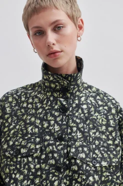 New Kirsten Jacket Kvinde Jakker Og Frakker
