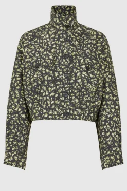 New Kirsten Jacket Kvinde Jakker Og Frakker