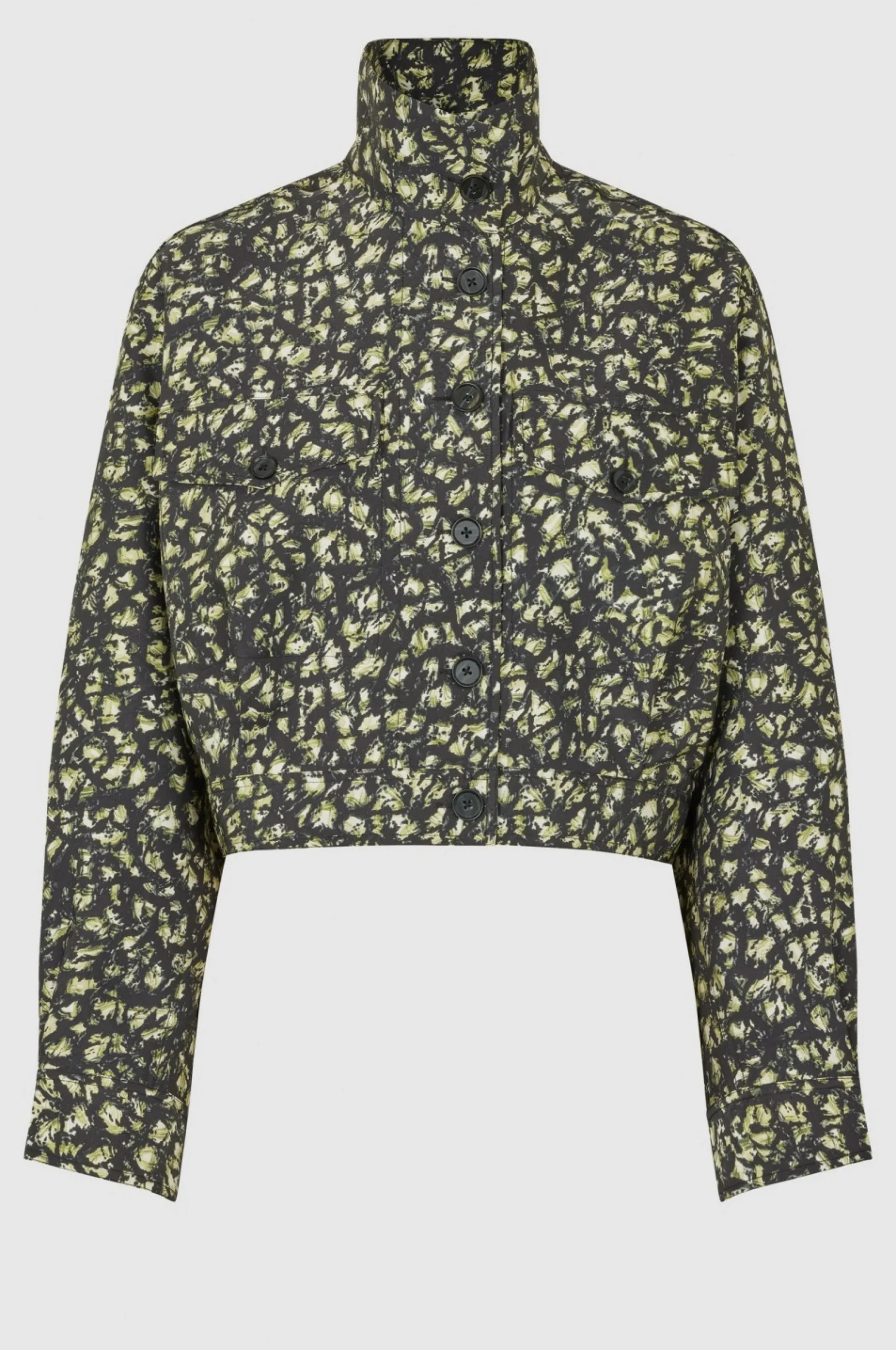 New Kirsten Jacket Kvinde Jakker Og Frakker