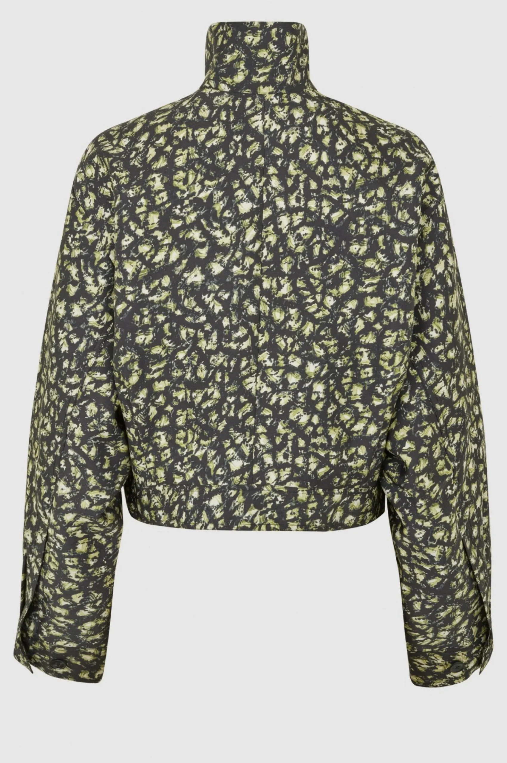 New Kirsten Jacket Kvinde Jakker Og Frakker