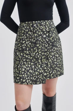 Discount Kirsten Skirt Kvinde Nederdele Og Shorts