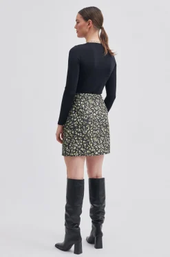 Discount Kirsten Skirt Kvinde Nederdele Og Shorts