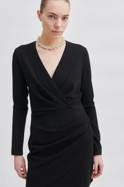 Discount Kos Short Dress Kvinde Kjoler
