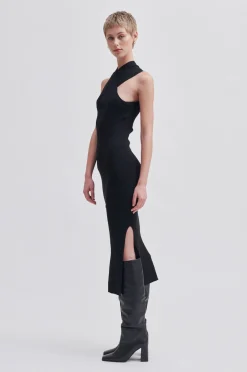 Online Kris Knit Dress Kvinde Kjoler